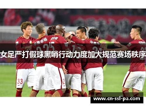 女足严打假球黑哨行动力度加大规范赛场秩序