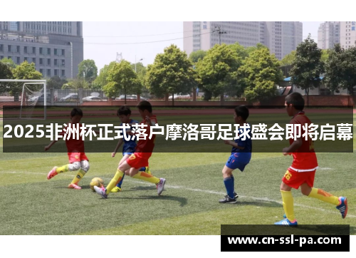 2025非洲杯正式落户摩洛哥足球盛会即将启幕